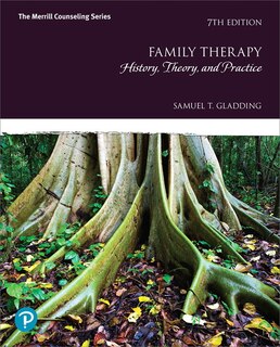 Front cover_Family Therapy