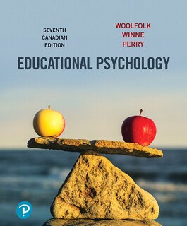 Front cover_Educational Psychology, Canadian Edition