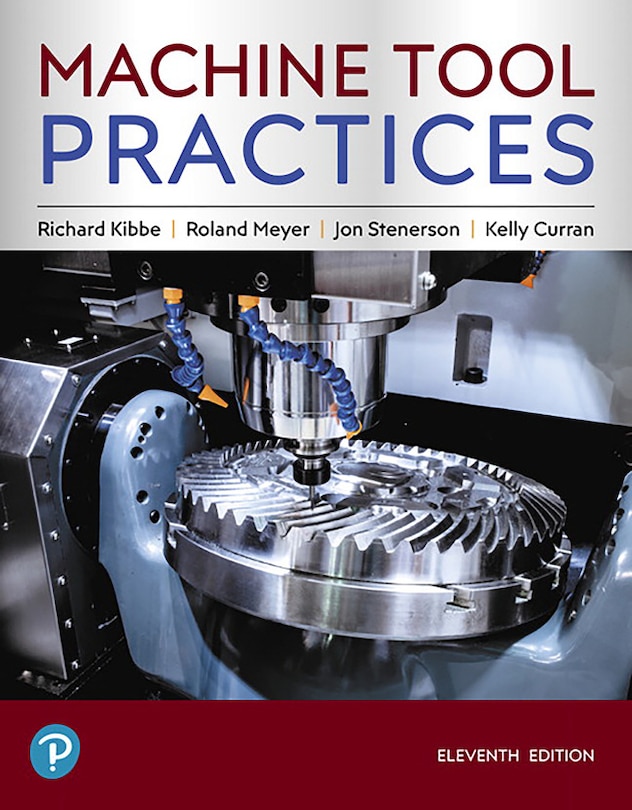 Couverture_Machine Tool Practices