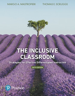Front cover_Inclusive Classroom, The