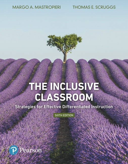Front cover_Inclusive Classroom, The