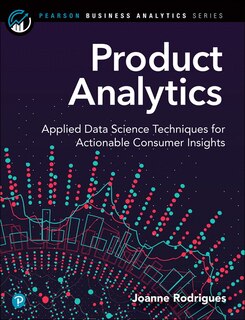 Front cover_Product Analytics
