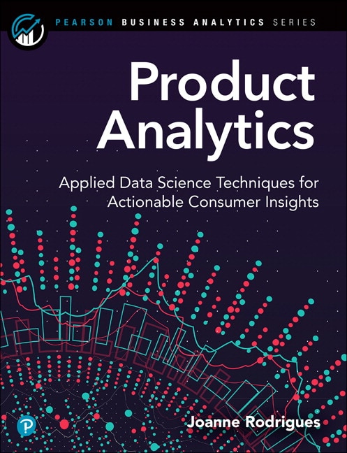 Front cover_Product Analytics