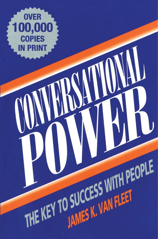 Front cover_Conversational Power