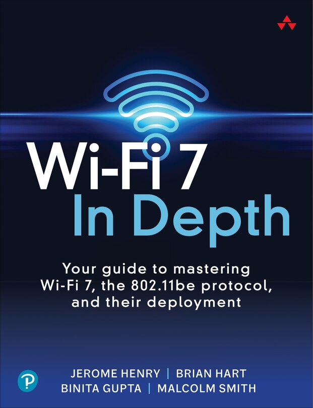 Front cover_Wi-Fi 7 in Depth