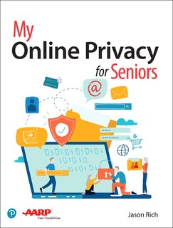 Front cover_My Online Privacy For Seniors