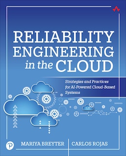 Couverture_Reliability Engineering in the Cloud