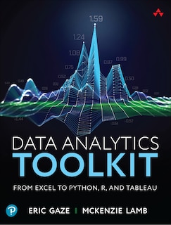 Front cover_Data Analytics Toolkit