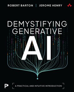 Front cover_Demystifying Generative AI