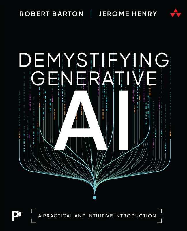 Front cover_Demystifying Generative AI