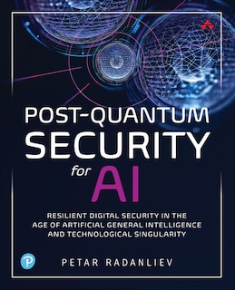 Couverture_Post-Quantum Security for AI