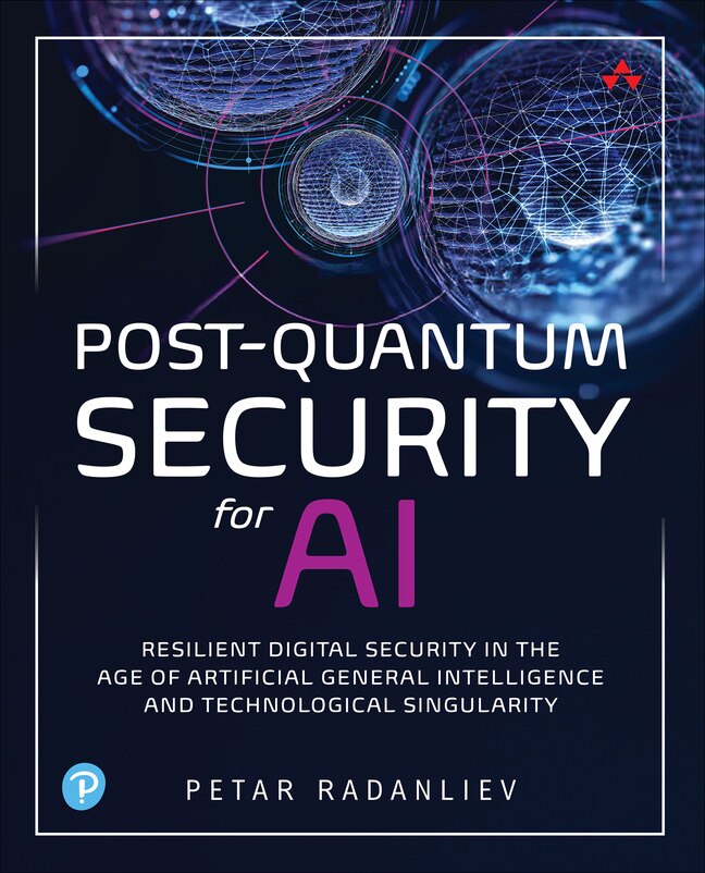 Couverture_Post-Quantum Security for AI