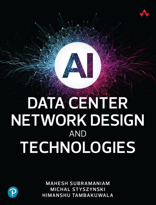 Front cover_AI Data Center Network Design and Technologies