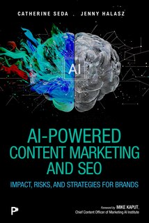 Front cover_AI-Powered Content Marketing and SEO