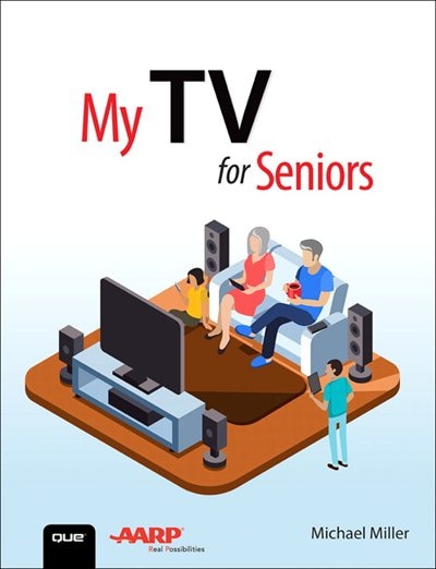 Couverture_My Tv For Seniors