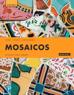 Front cover_Mosaicos