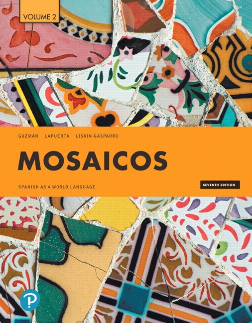 Front cover_Mosaicos