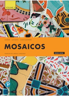 Front cover_Mosaicos