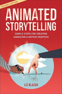 Front cover_Animated Storytelling
