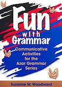 Front cover_Fun With Grammar