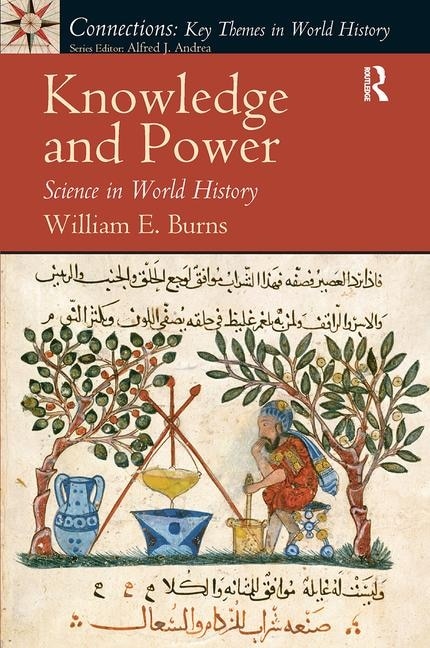 Front cover_Knowledge And Power