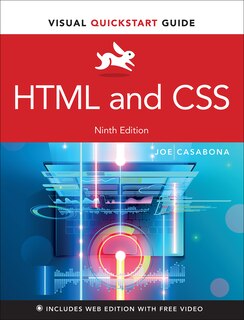 Couverture_Html And Css