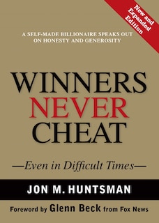 Couverture_Winners Never Cheat