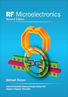 Front cover_Rf Microelectronics
