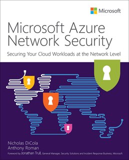 Front cover_Microsoft Azure Network Security