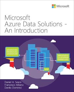 Front cover_Microsoft Azure Data Solutions - An Introduction