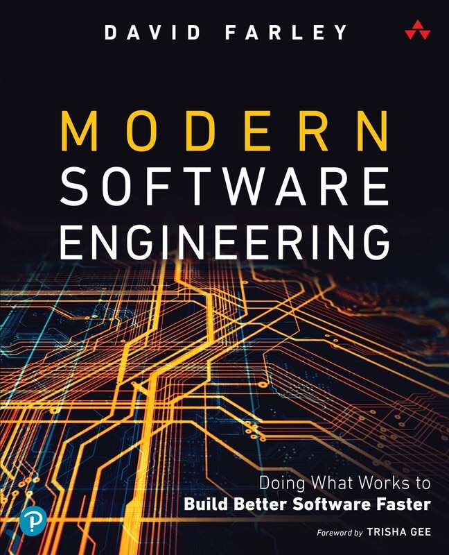 Couverture_Modern Software Engineering