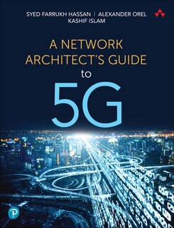 Couverture_A Network Architect's Guide To 5g