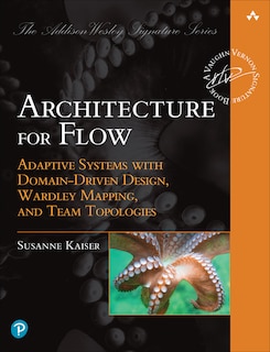 Front cover_Architecture for Flow
