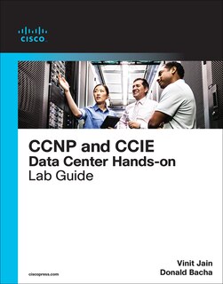 Couverture_CCIE Data Center Infrastructure Foundation
