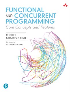 Front cover_Functional and Concurrent Programming