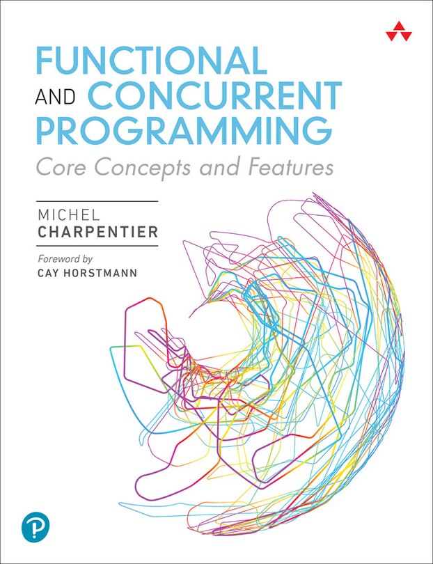 Front cover_Functional and Concurrent Programming