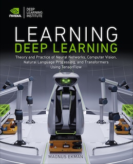 Front cover_Learning Deep Learning