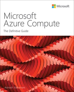 Front cover_Microsoft Azure Compute