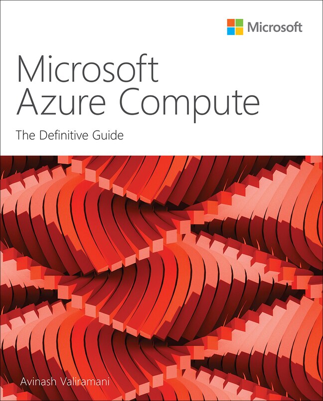 Front cover_Microsoft Azure Compute