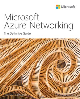 Front cover_Microsoft Azure Networking