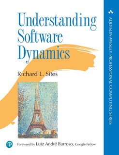 Front cover_Understanding Software Dynamics