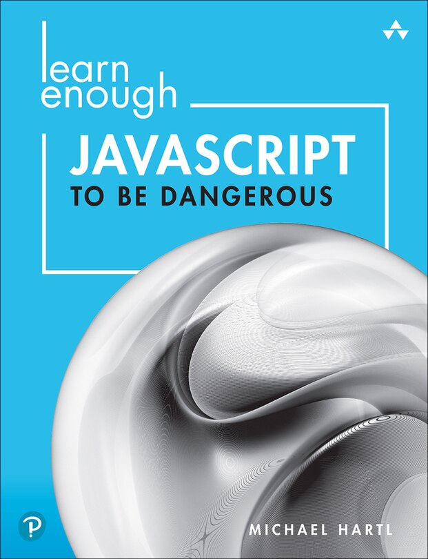 Couverture_Learn Enough JavaScript to be Dangerous