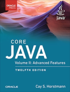 Couverture_Core Java
