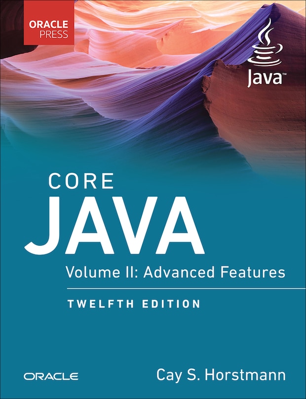 Couverture_Core Java
