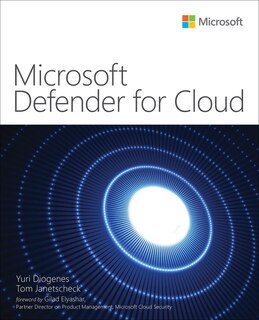 Front cover_Microsoft Defender for Cloud