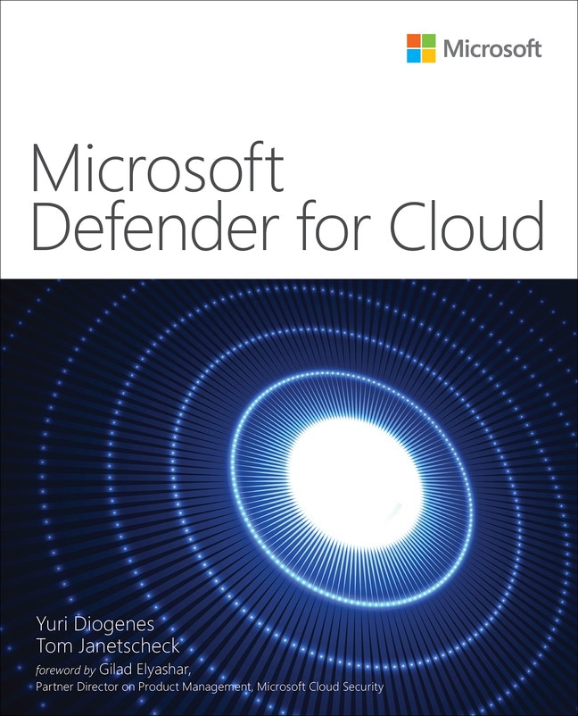 Front cover_Microsoft Defender for Cloud