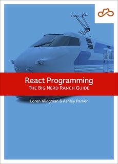 Couverture_React Programming