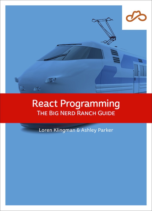 Couverture_React Programming