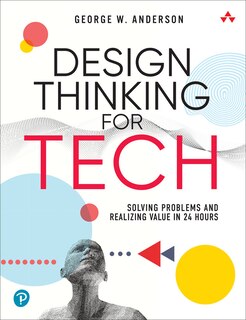 Front cover_Design Thinking for Tech