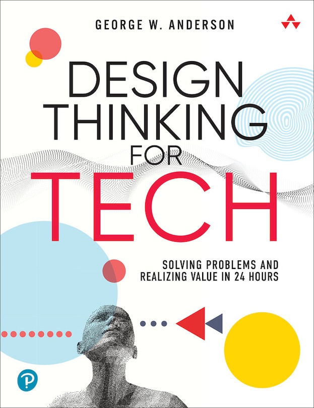 Front cover_Design Thinking for Tech